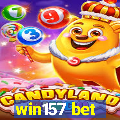 win157 bet